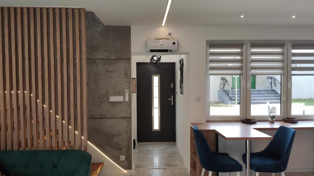 Dobry Dom I - Haus Mit 1 Schlafzimmer