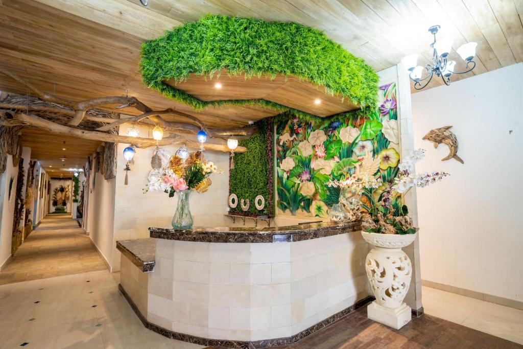 Fotografie z fotogalerie ubytování Oki Taru Residence v Kutě
