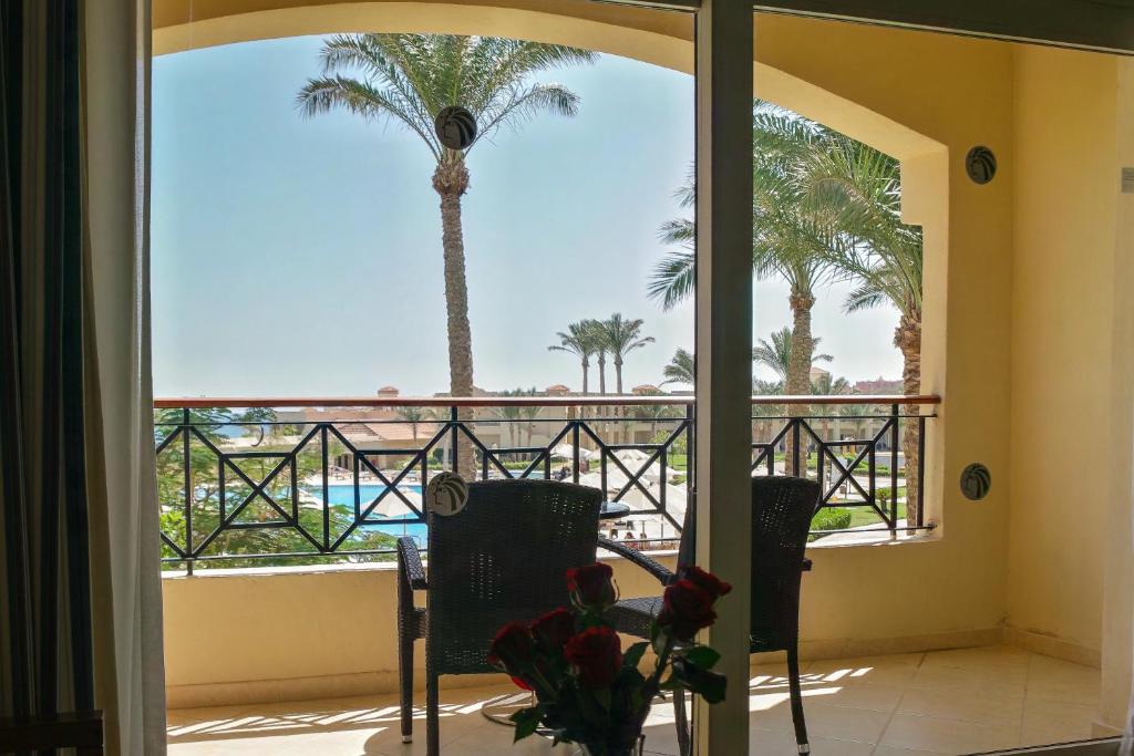 Cleopatra Luxury Resort Sharm El Sheikh - 5