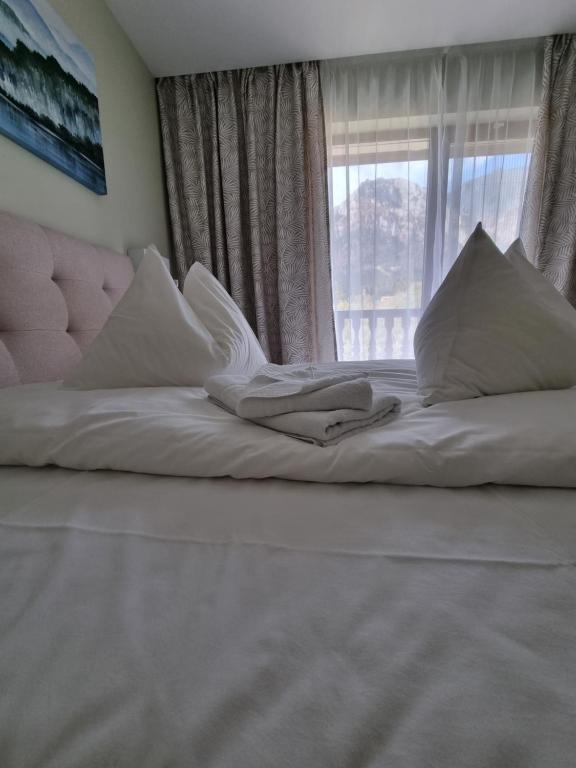 Eminescu Premium Luxury Apartments - Appartement Met één Slaapkamer