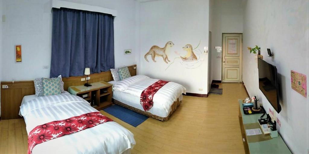 咪兒民宿Mir Homestay評價、特色體驗、房價資訊、訂房連結 – 溫馨親切的金門家鄉味 - 照片 1