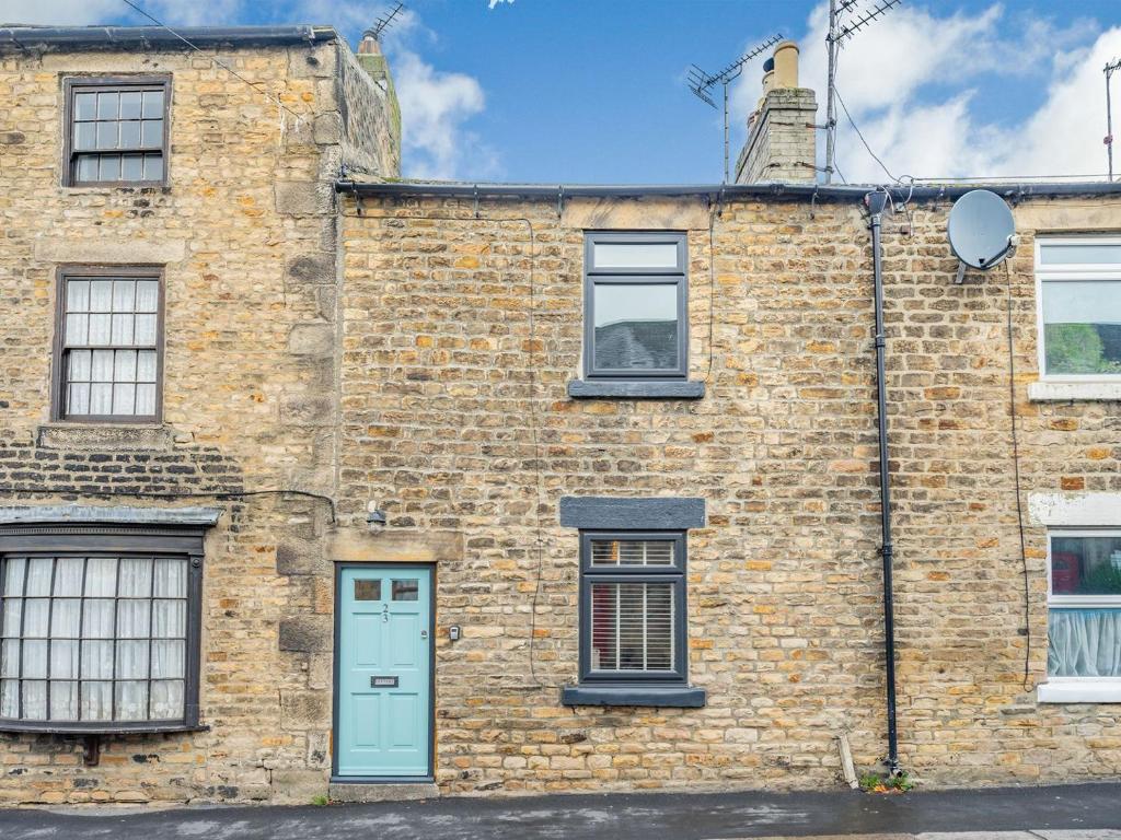 Victoria Cottage, Barnard Castle Updated 2023 Prices
