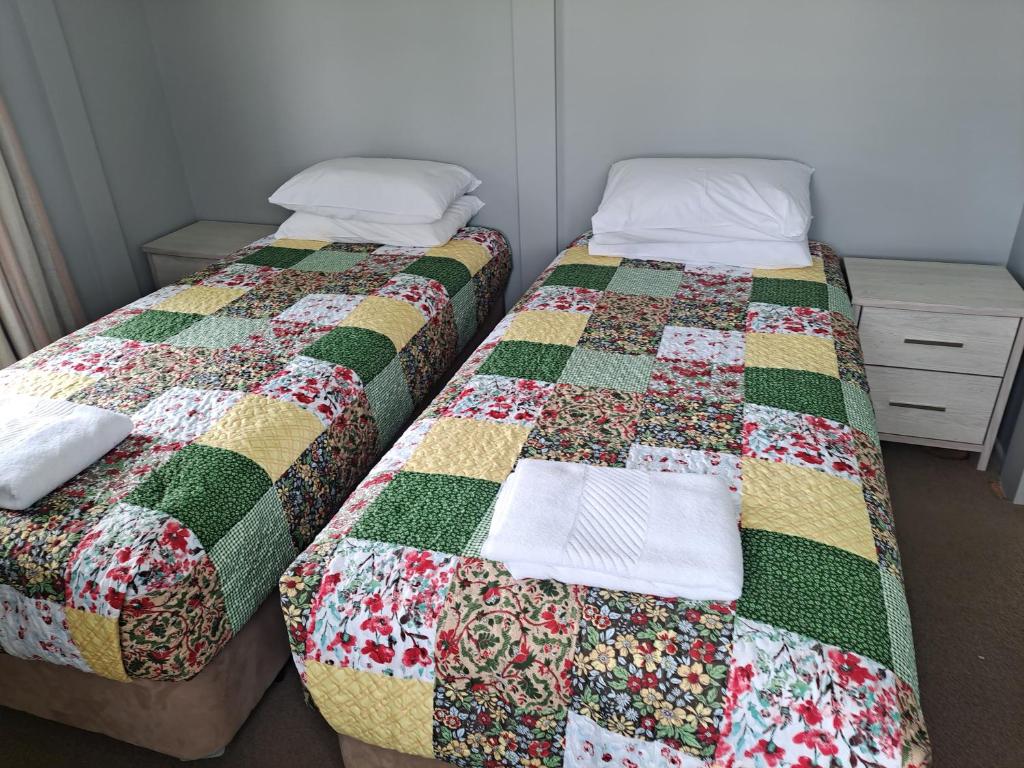 Rooftops Accommodation - Resim 18