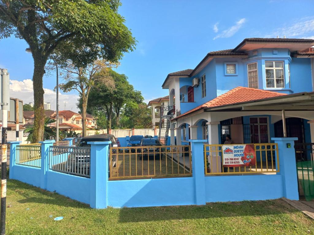 INDAH GUEST HOUSE, Johor Bahru – Updated 2024 Prices