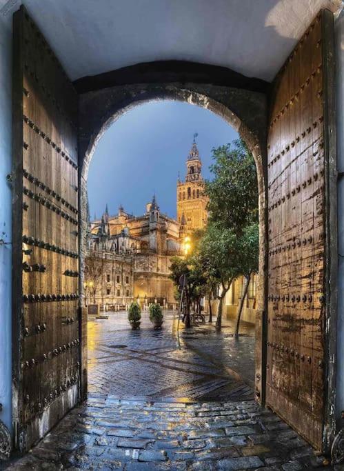 Spalis Suite Lujo en el centro histórico con PARKING - 2