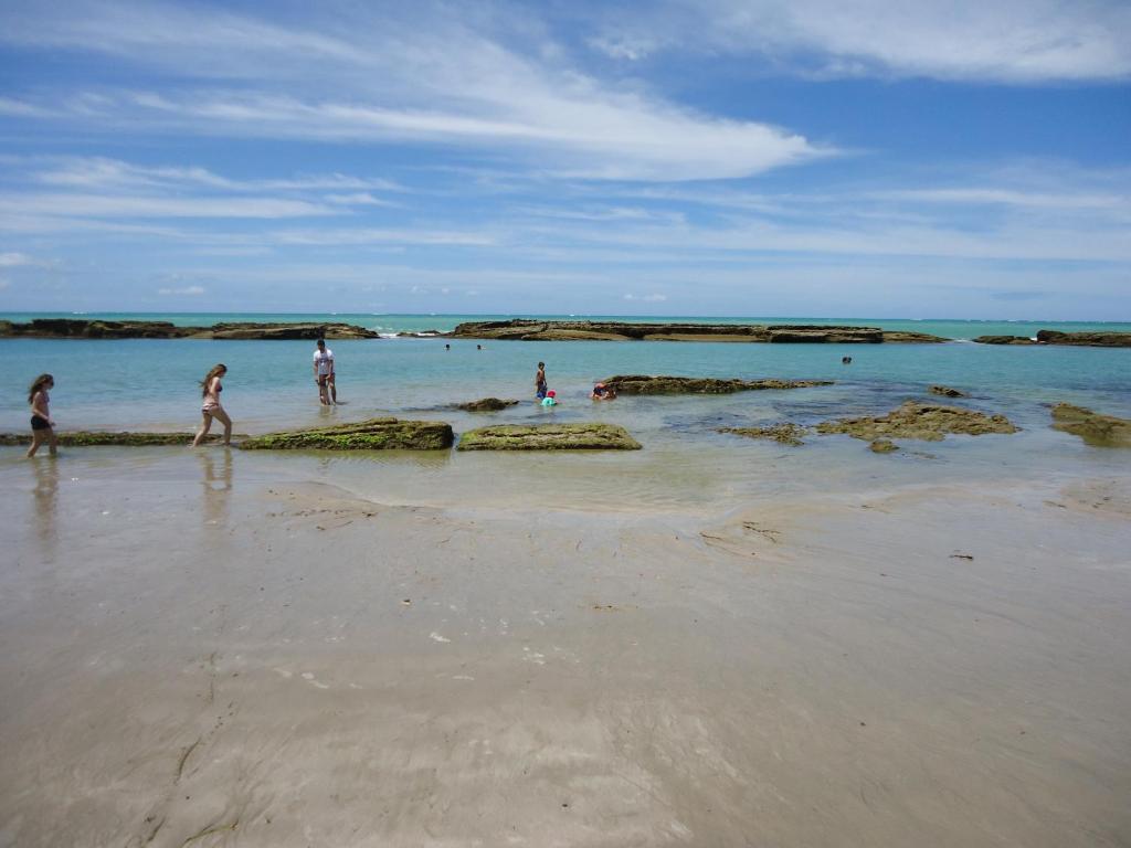  Marinas de Tamandaré 202