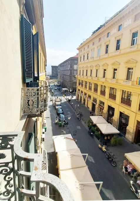 Okolica w pobliżu tego apartamentu