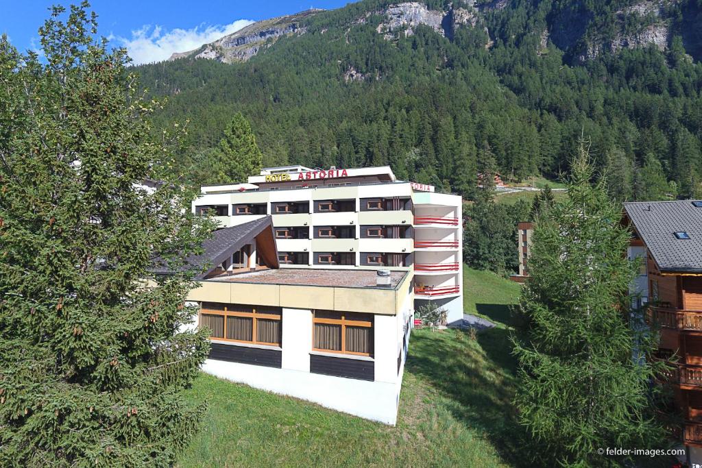 Hotel Astoria - Resim 11