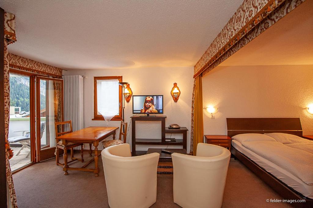 Hotel Astoria - Resim 5