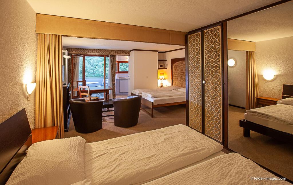 Hotel Astoria - Resim 7