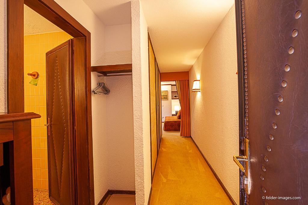 
Double Room - Ground Floor
