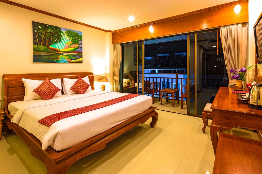 Patong Heaven - Resim 7