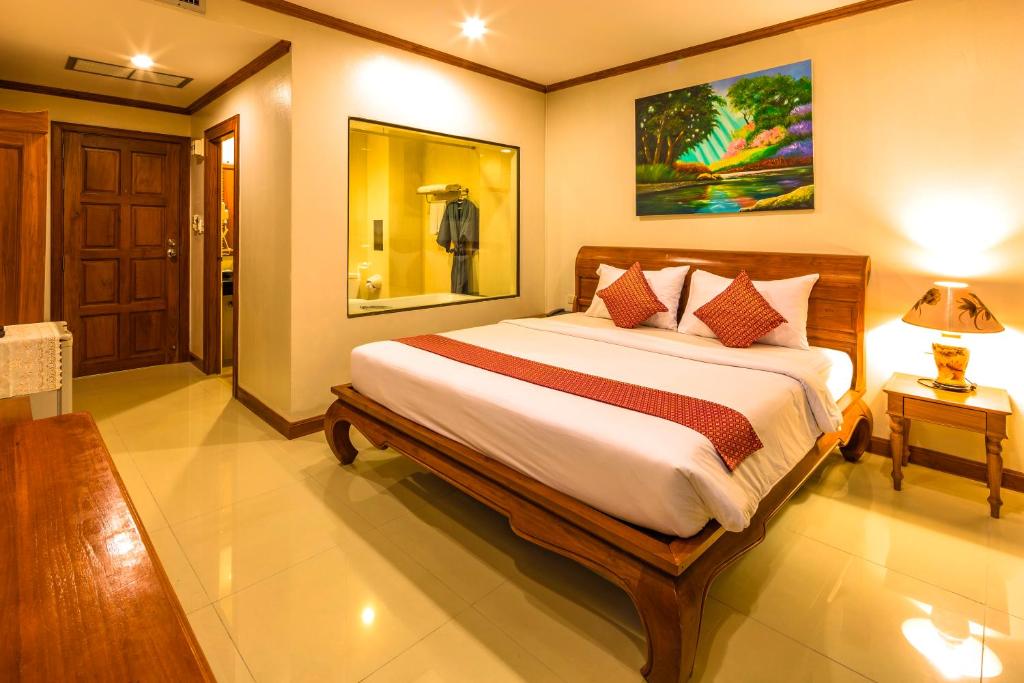 Patong Heaven - Resim 9