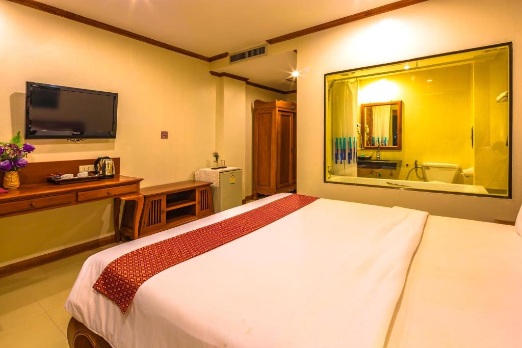 Patong Heaven - Resim 10