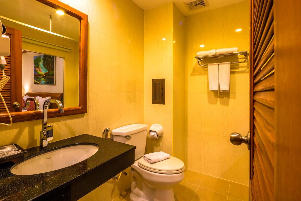 Patong Heaven - Resim 12