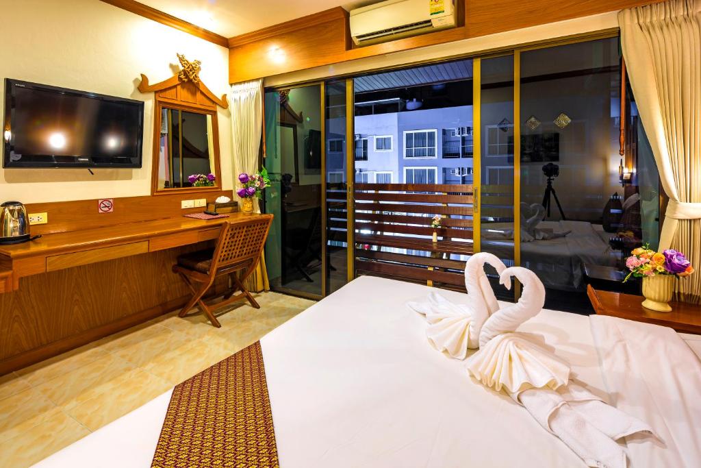 Patong Heaven - Resim 14