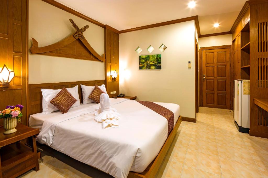 Patong Heaven - Resim 15