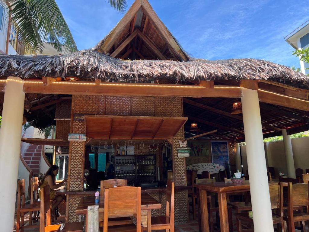 Fotografie z fotogalerie ubytování Wind Rider's Inn v destinaci Boracay