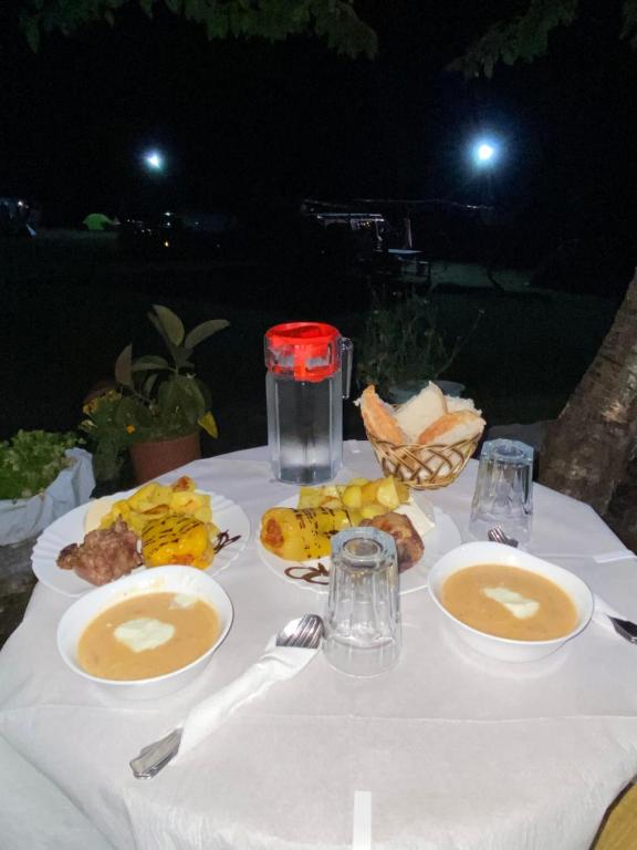 Bevande di Guesthouse Freskia