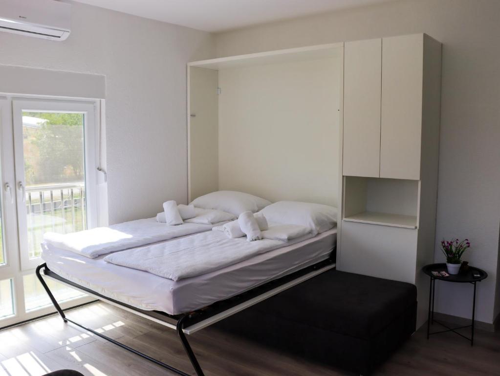 River Drina Apartments & Wellness - Apartamento De Dos Dormitorios