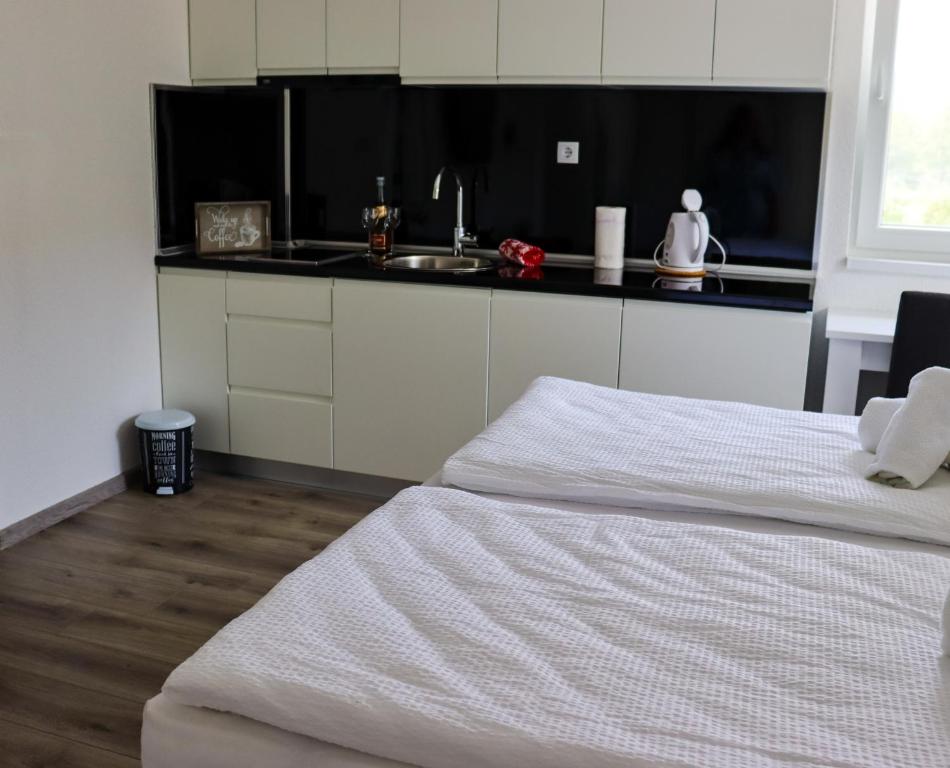 River Drina Apartments & Wellness - Apartamento De Una Habitación