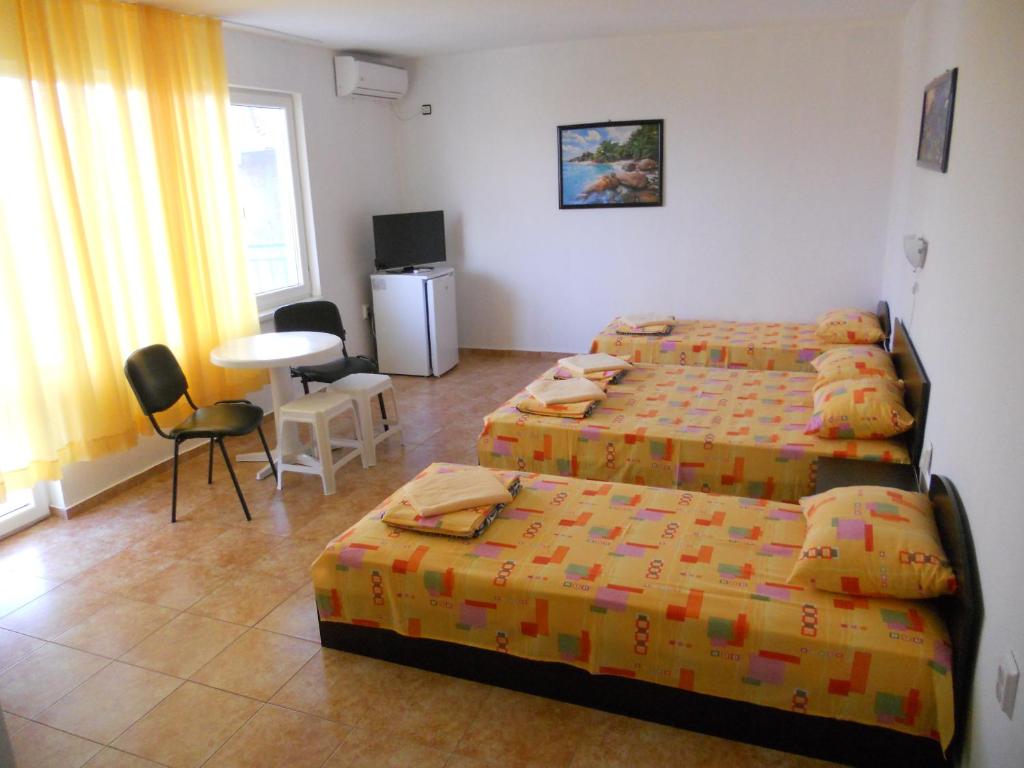 Guest house Ahtopol