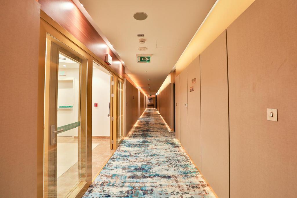 Fotografie z fotogalerie ubytování Royal Mansoura Residence Hotel v destinaci Doha