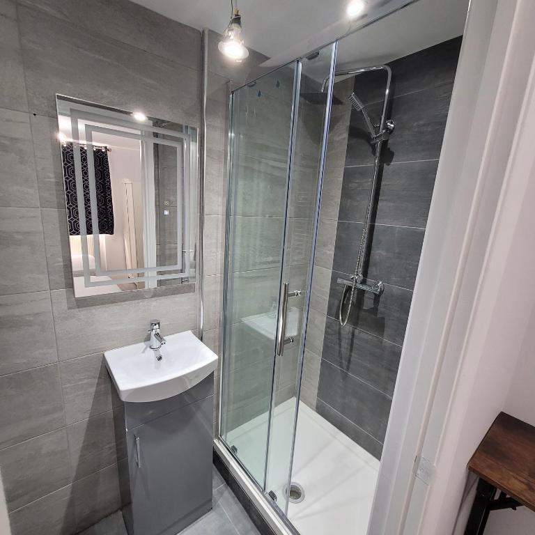 Argyle Square Hotel - Resim 24