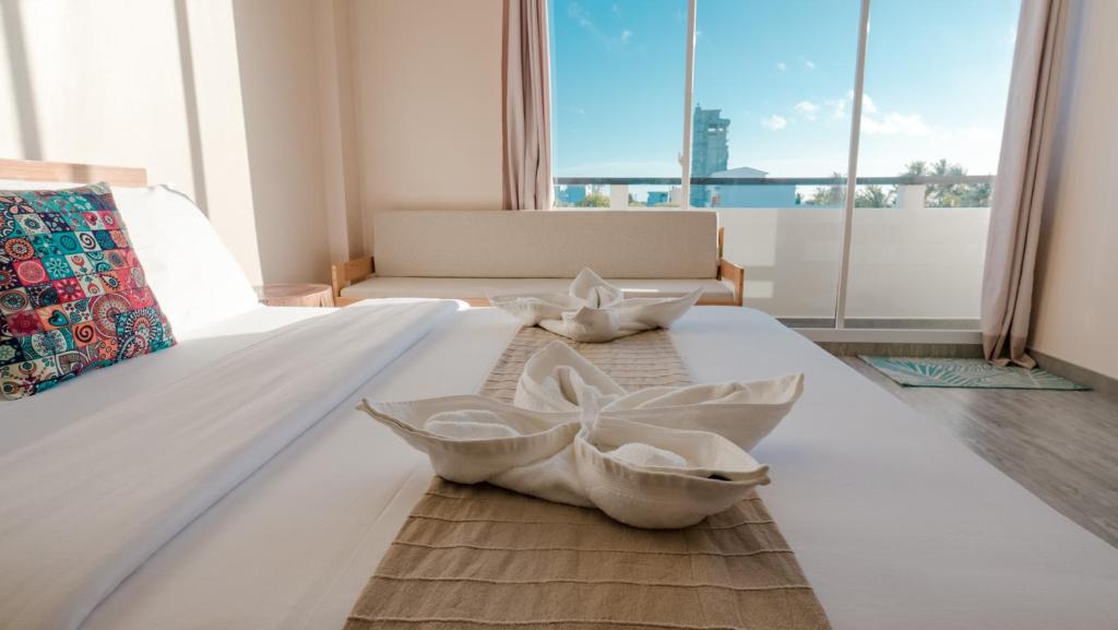 Lea Spa Hotel - View 40