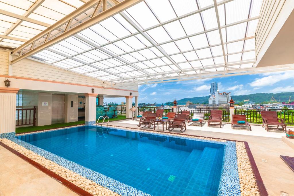 Patong Heaven - Resim 17