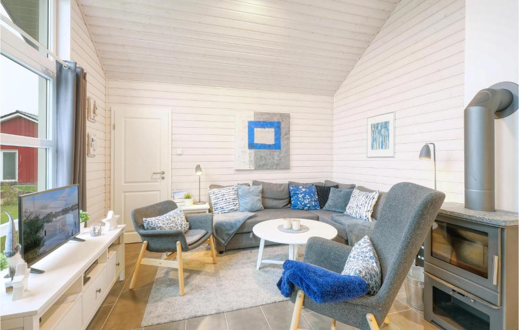 Haus Otter - Three-Bedroom Holiday Home