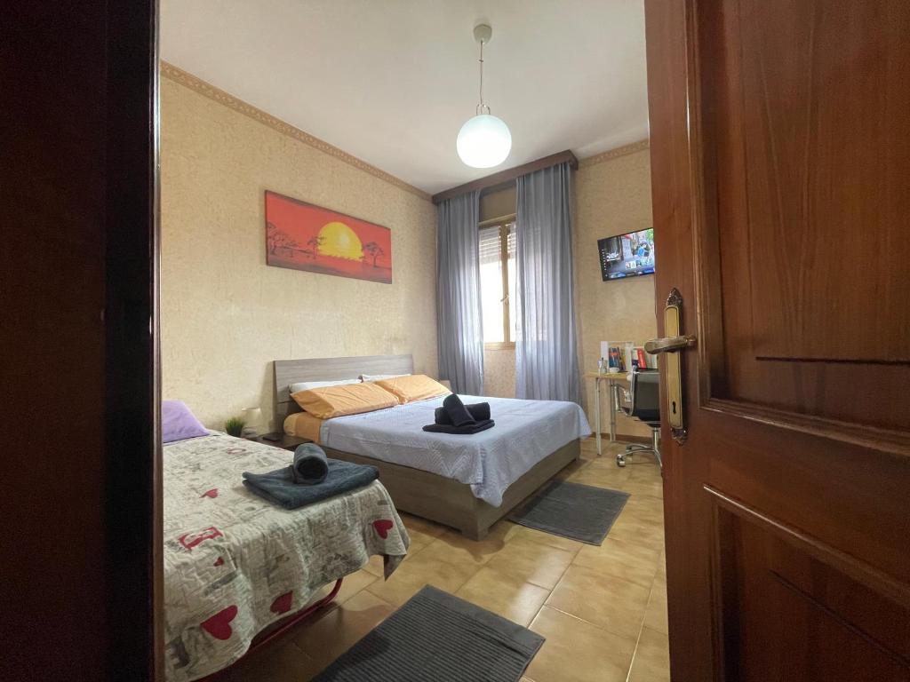 Comfortable Apartment, near the center of Modena