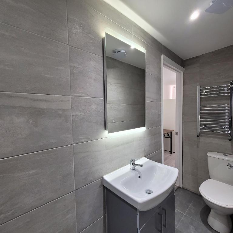 Argyle Square Hotel - Resim 25