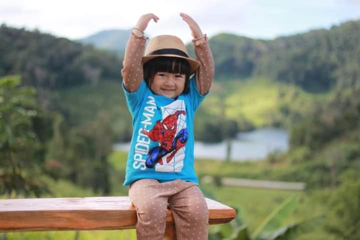 ไร่นิธิสุนทร nithisoonthon farmstay - 19