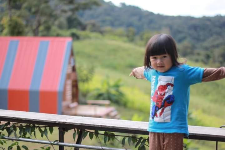 ไร่นิธิสุนทร nithisoonthon farmstay - 18