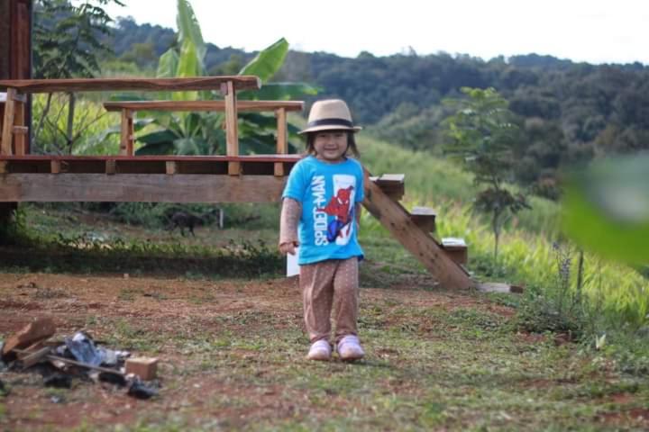 ไร่นิธิสุนทร nithisoonthon farmstay - 17