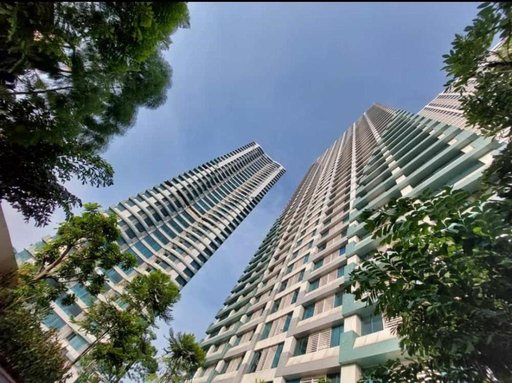 Deluxe Grand kamala lagoon