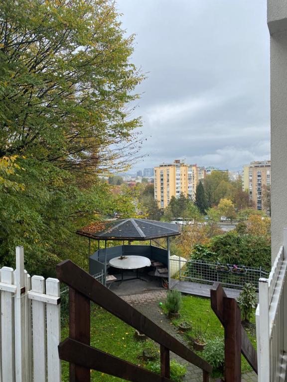 Apartma Golovec