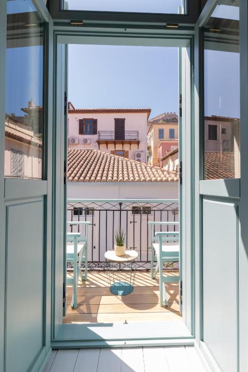 999 Luxury Hotel - 6