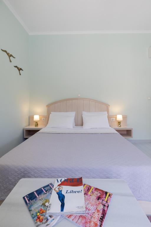 999 Luxury Hotel - 7