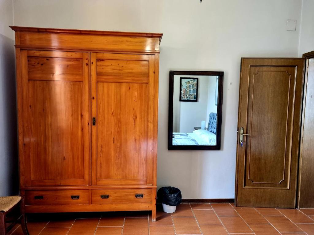 Fotografia z galérie ubytovania Villa Rismondo Pisa v destinácii Pisa