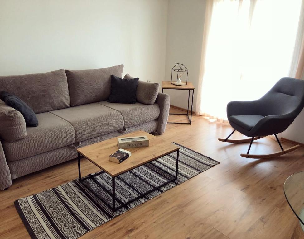 Apartments Mrdak - 1