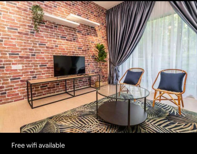 Lily Homes, Tanah Rata (updated prices 2024)