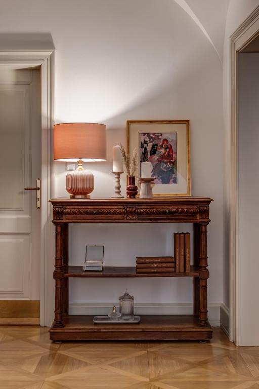 Hotel Nerudova 211 - 8