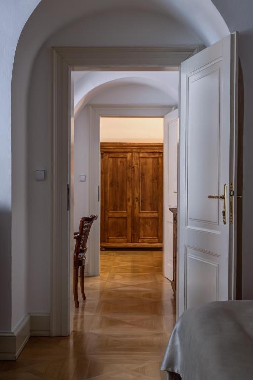 Hotel Nerudova 211 - 5