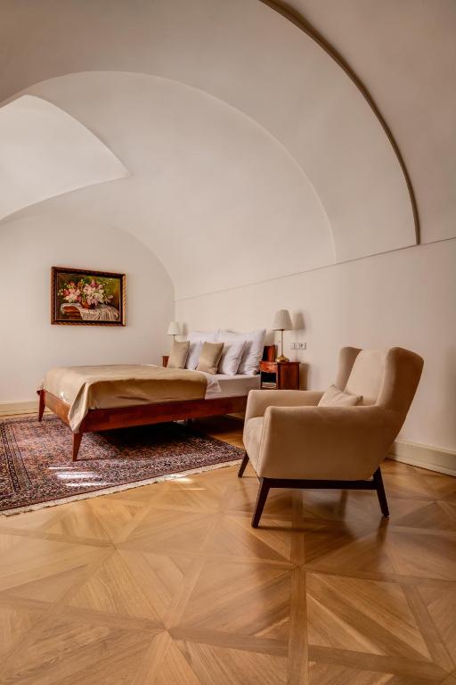 Hotel Nerudova 211 - Resim 30