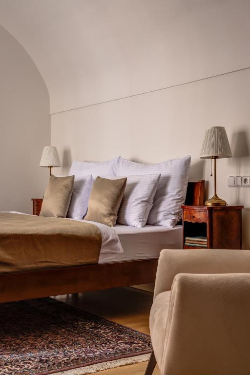 Hotel Nerudova 211 - 7