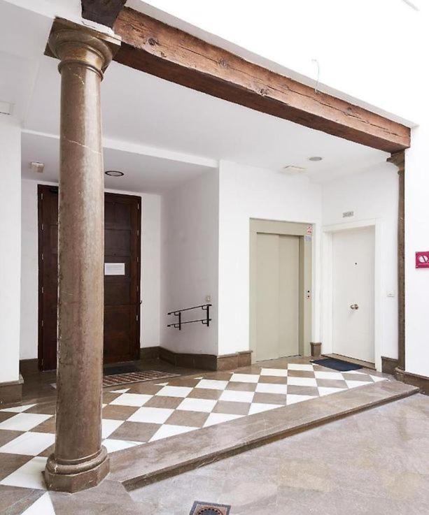 Kép Apartamento ideal para familias en Granada szállásáról Granadában a galériában