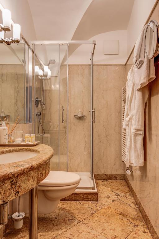 Hotel Nerudova 211 - 11