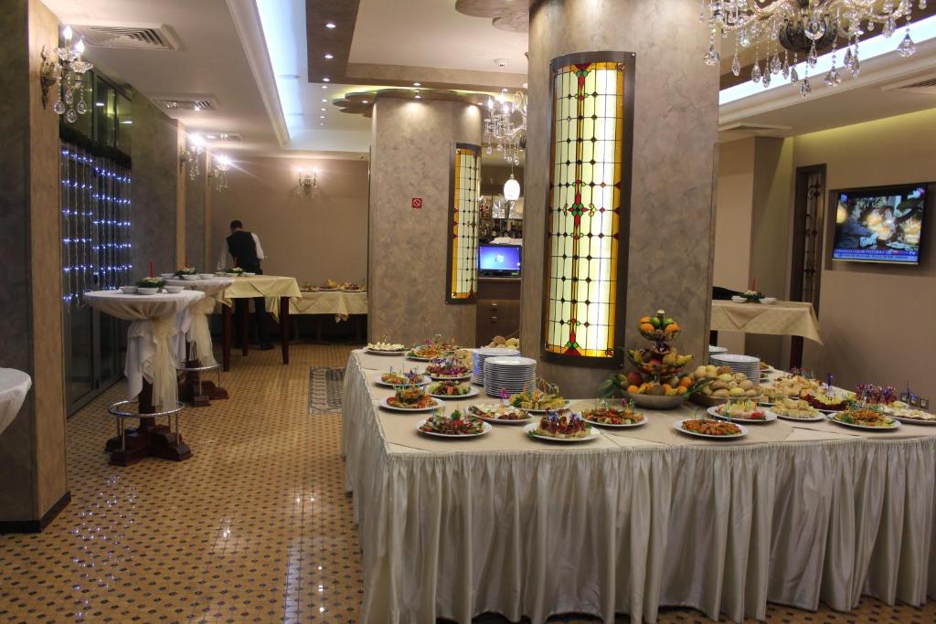 City Palace gallery image 23